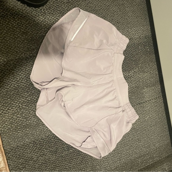 lululemon athletica Pants - Lululemon shorts